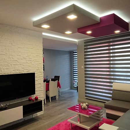 Апартаменти Apartament Exclusive Кельце Екстер'єр фото